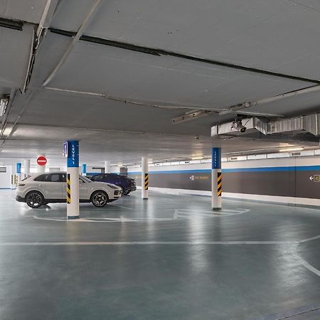 ברנו Hotel Passage מראה חיצוני תמונה