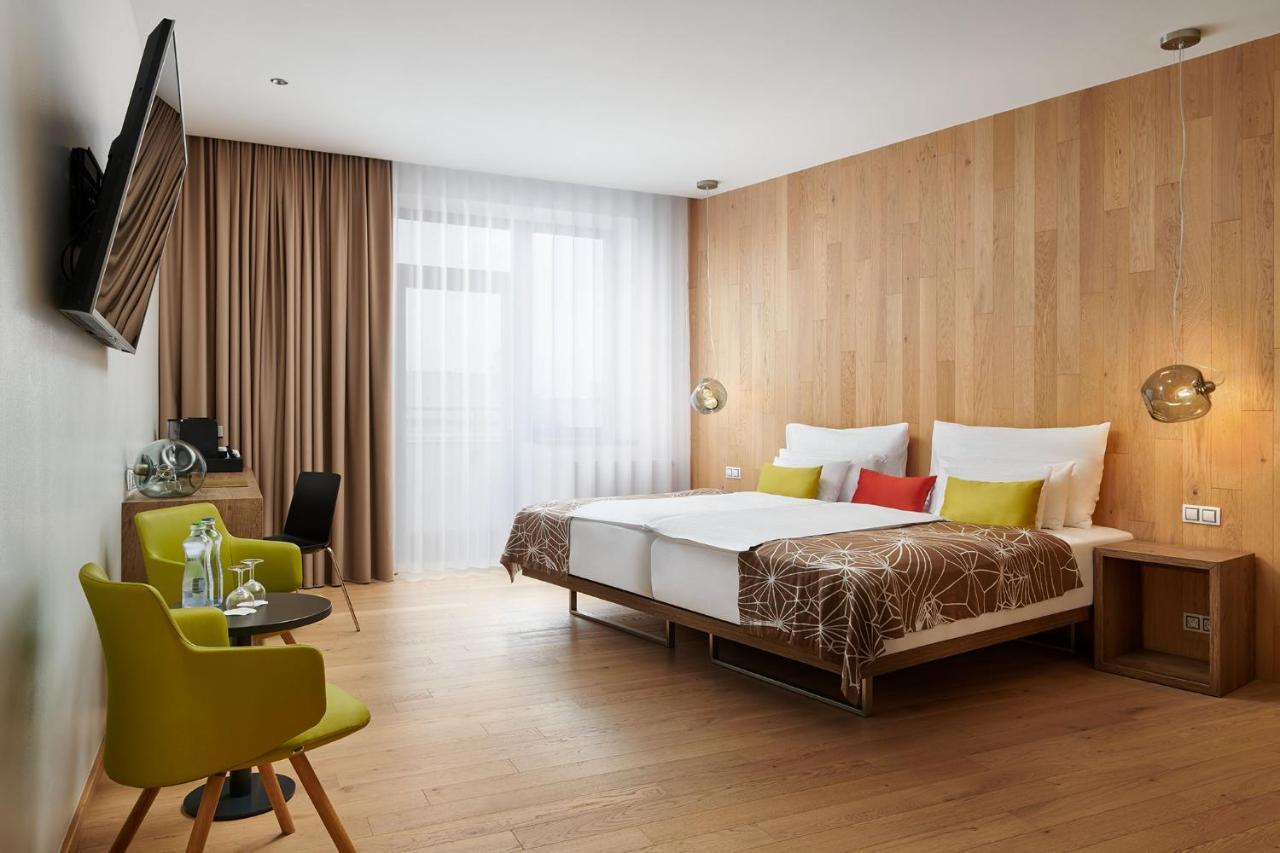 ברנו Hotel Passage מראה חיצוני תמונה