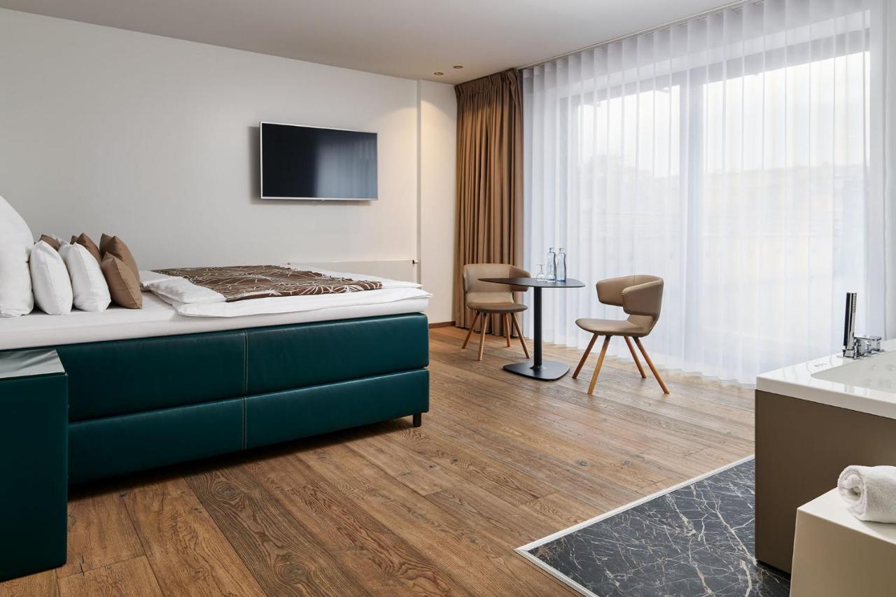 ברנו Hotel Passage מראה חיצוני תמונה