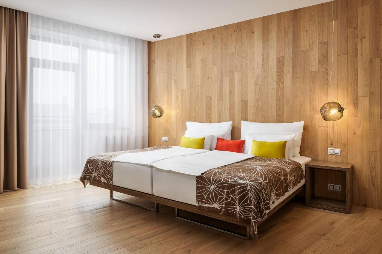 ברנו Hotel Passage מראה חיצוני תמונה