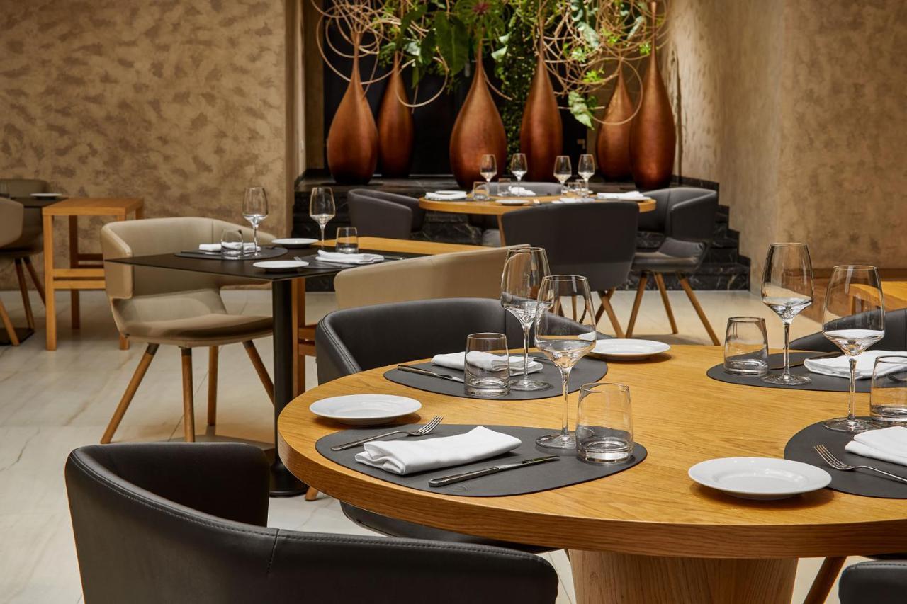 ברנו Hotel Passage מראה חיצוני תמונה