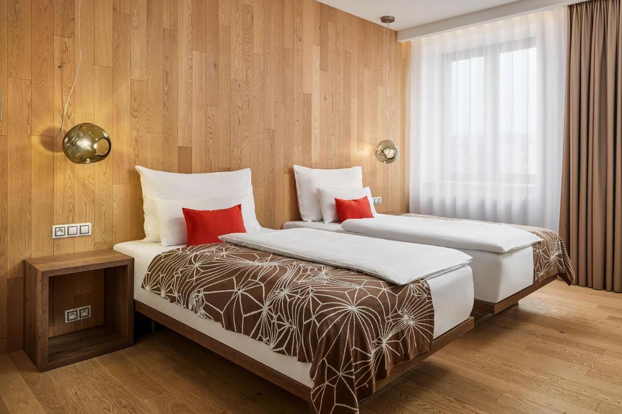 ברנו Hotel Passage מראה חיצוני תמונה