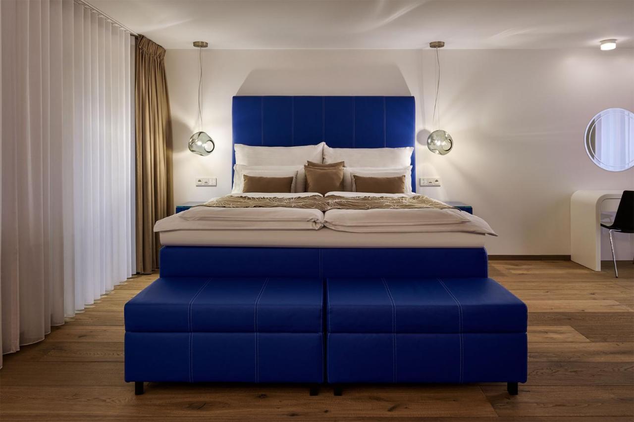 ברנו Hotel Passage מראה חיצוני תמונה