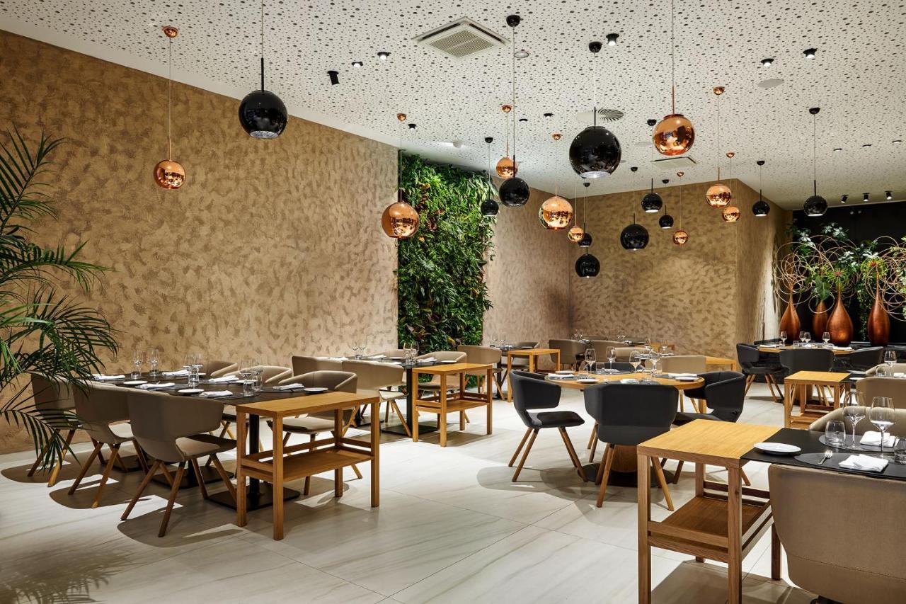 ברנו Hotel Passage מראה חיצוני תמונה