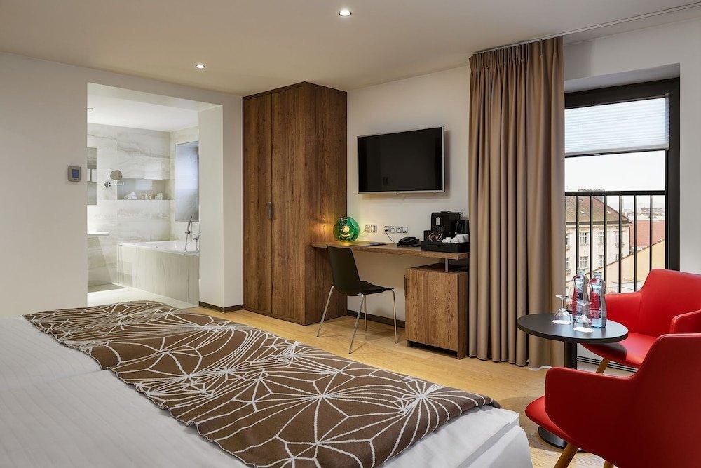 ברנו Hotel Passage מראה חיצוני תמונה