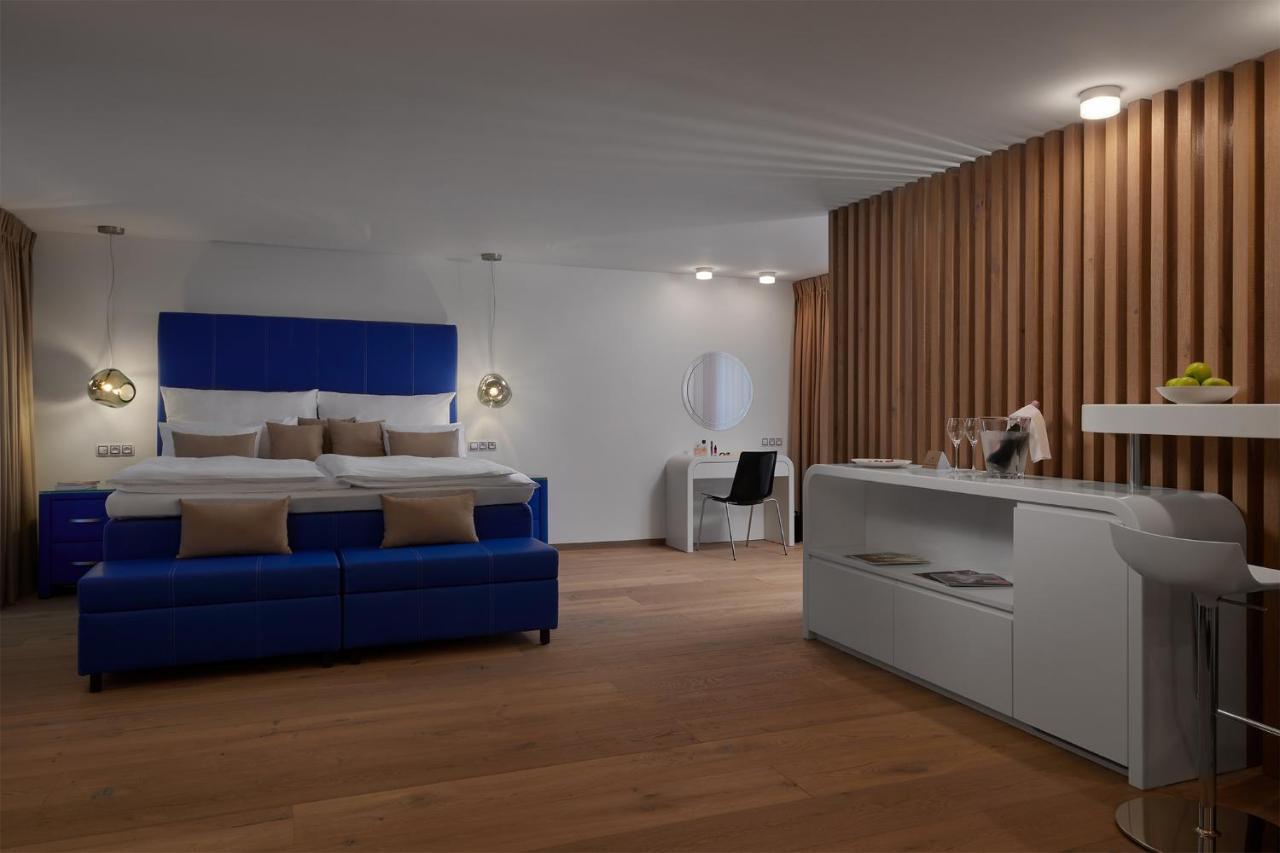ברנו Hotel Passage מראה חיצוני תמונה