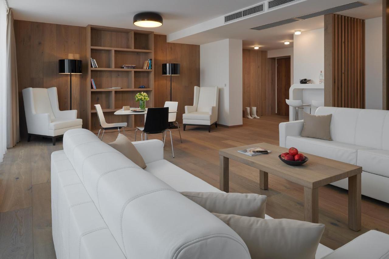 ברנו Hotel Passage מראה חיצוני תמונה