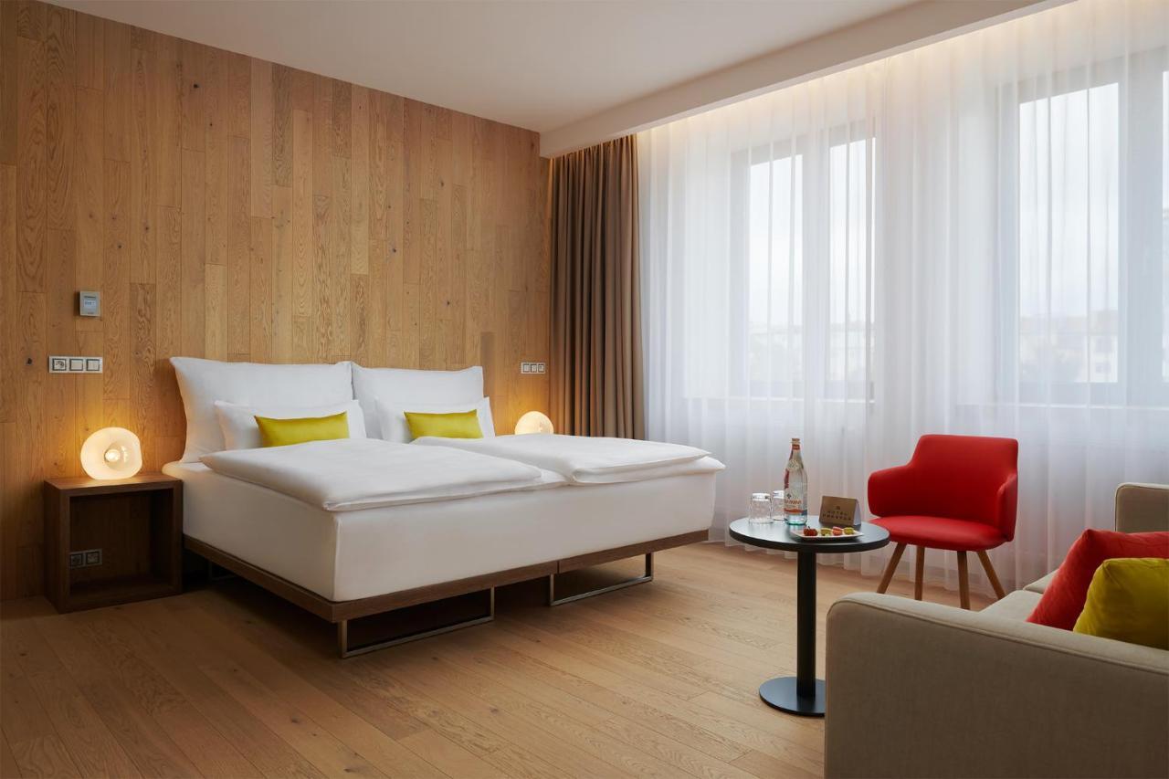 ברנו Hotel Passage מראה חיצוני תמונה