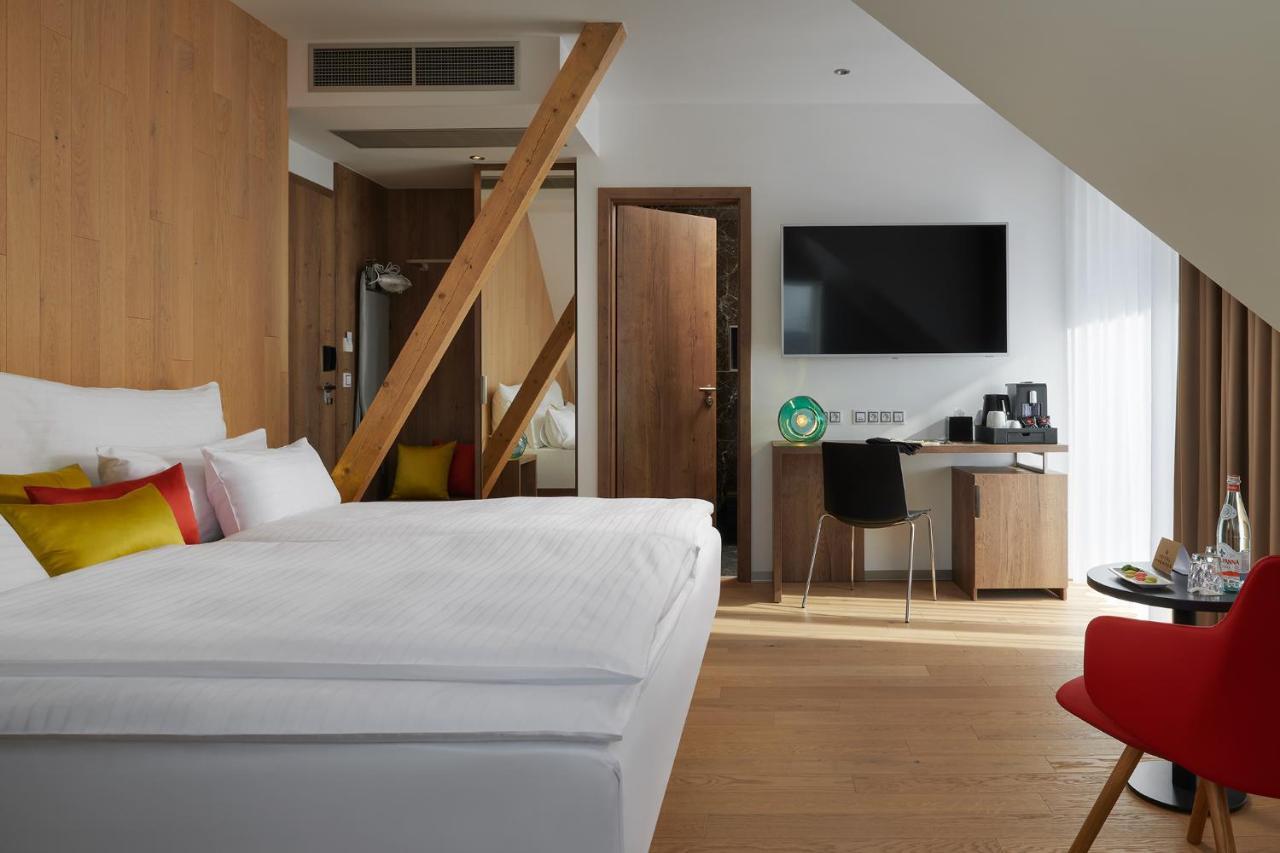 ברנו Hotel Passage מראה חיצוני תמונה