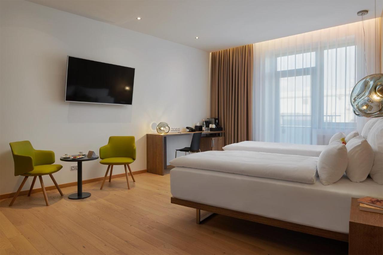 ברנו Hotel Passage מראה חיצוני תמונה