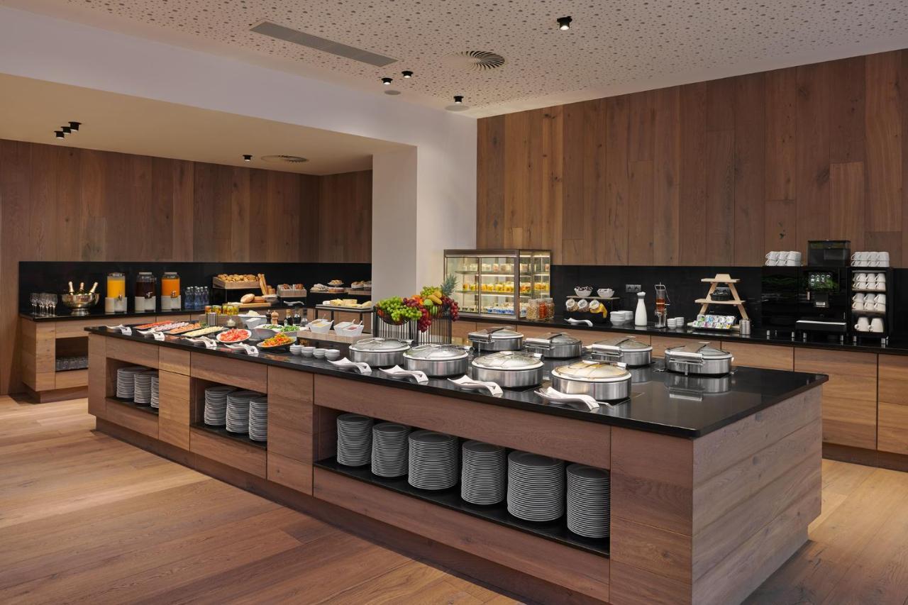 ברנו Hotel Passage מראה חיצוני תמונה