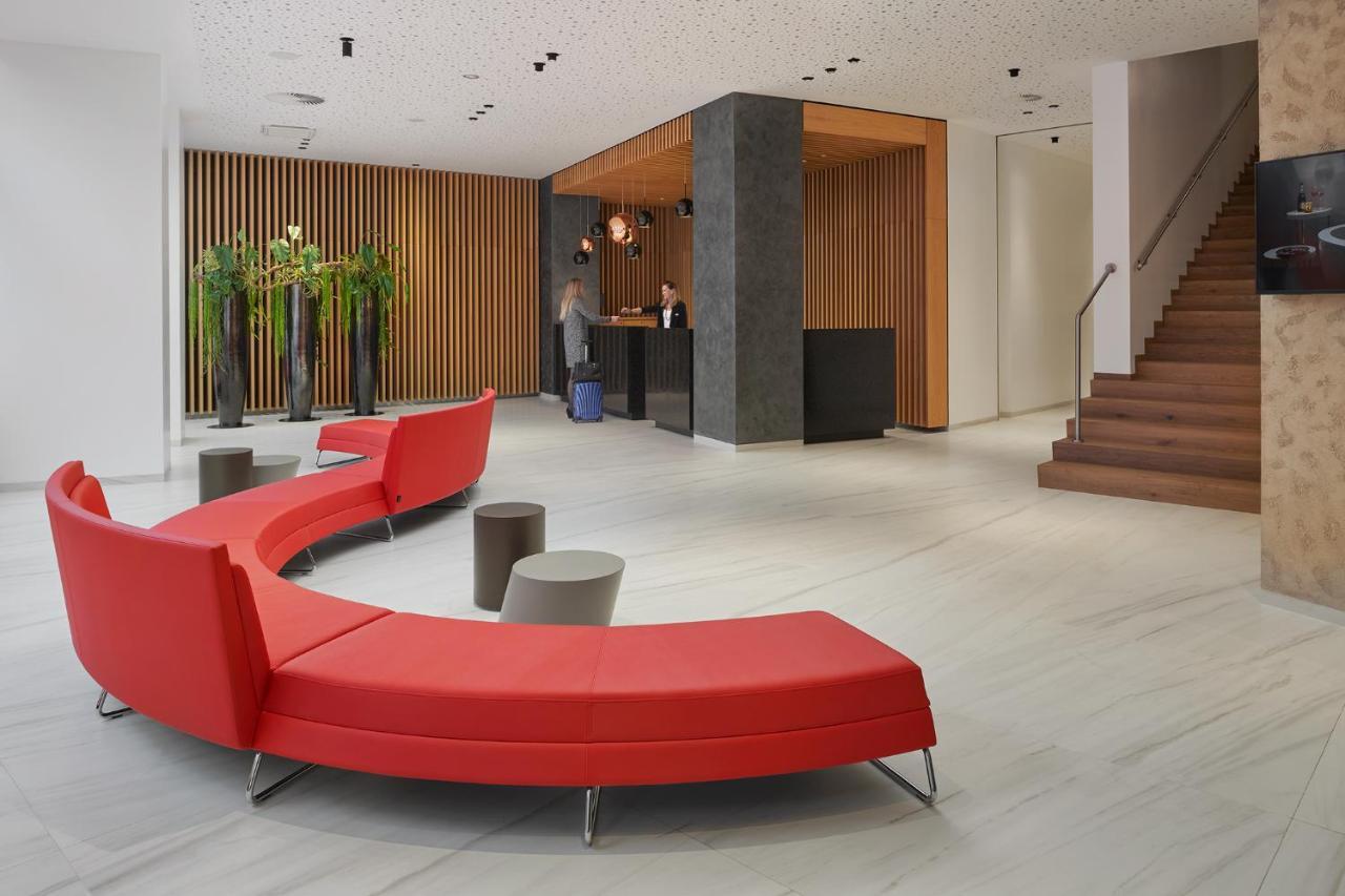 ברנו Hotel Passage מראה חיצוני תמונה