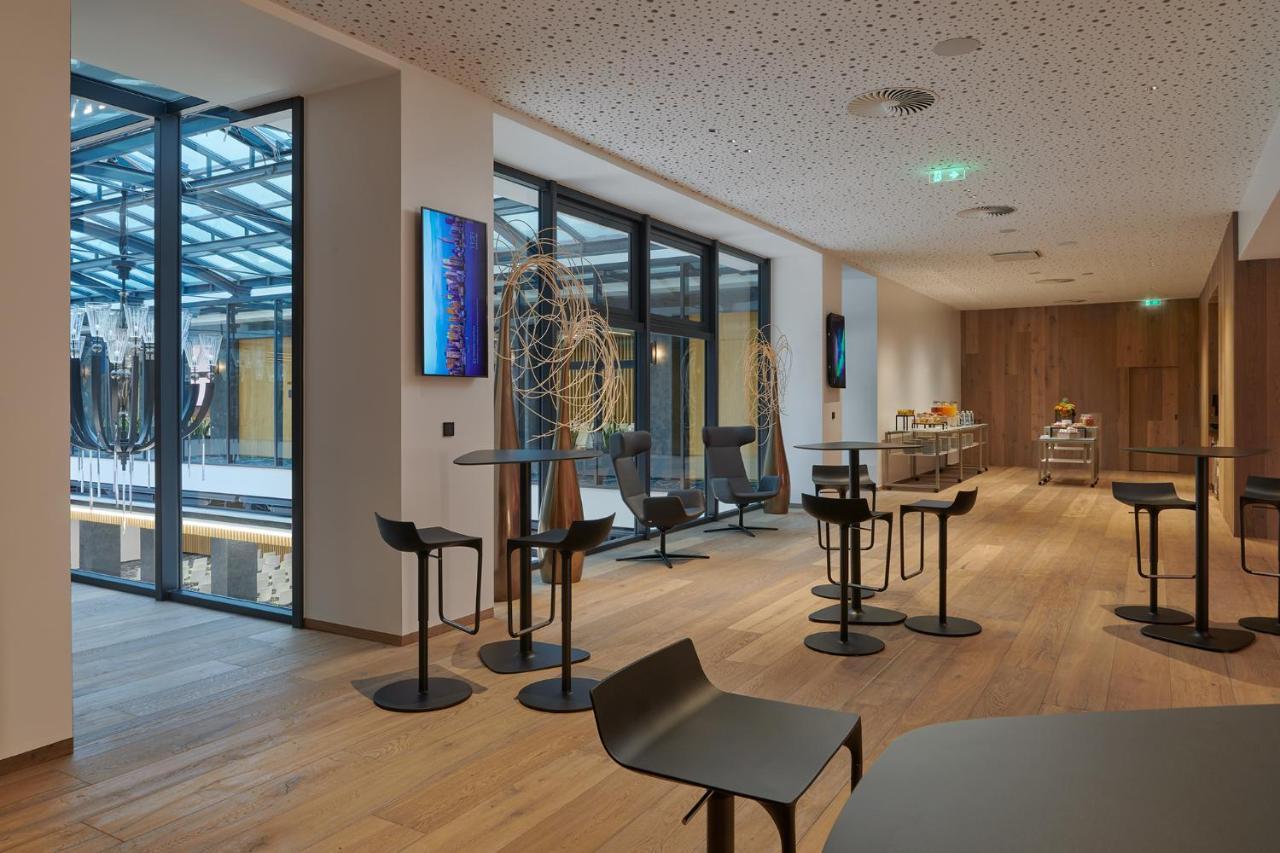ברנו Hotel Passage מראה חיצוני תמונה