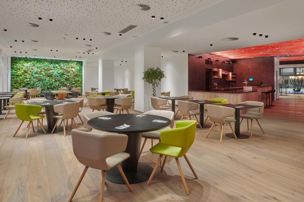 ברנו Hotel Passage מראה חיצוני תמונה