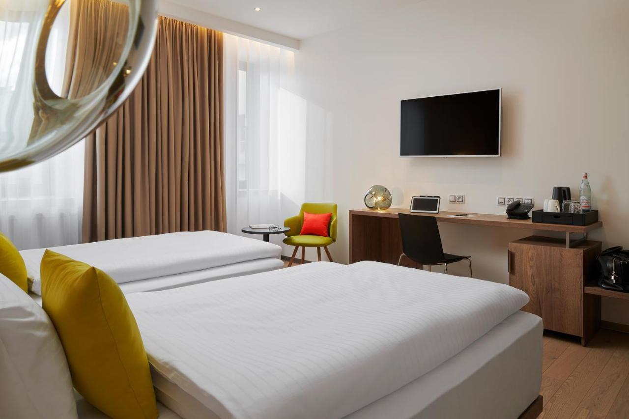 ברנו Hotel Passage מראה חיצוני תמונה
